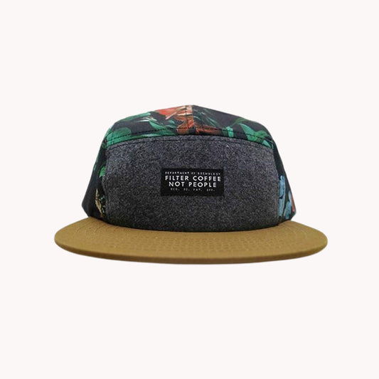 قبعات باريستا من ديبارتمنت اوف برولوجي