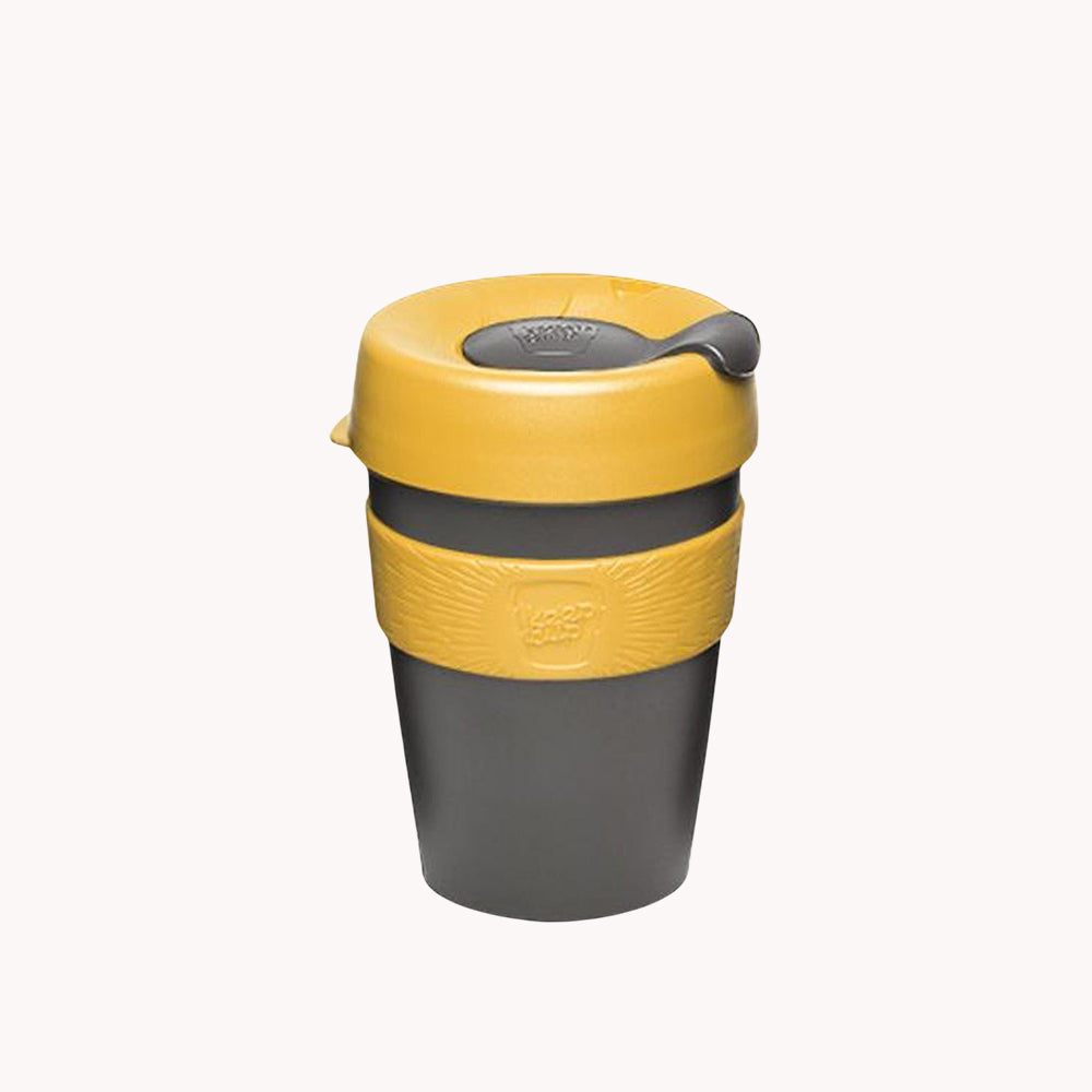 كيب كب أكواب قابلة لإعادة الاستخدام 340 مل – بولي بروبيلين