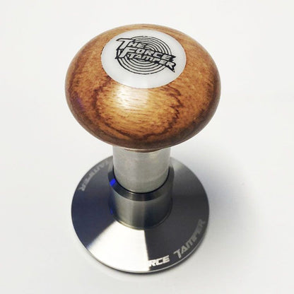 The Force Tamper Jelly Rose Wood