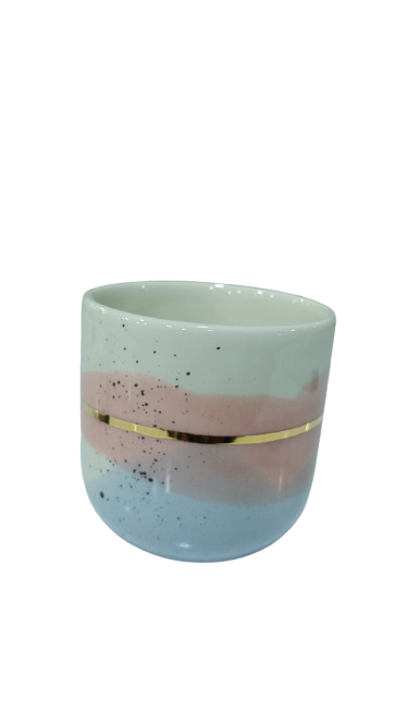 كوب ماكياتو من مارينسكي