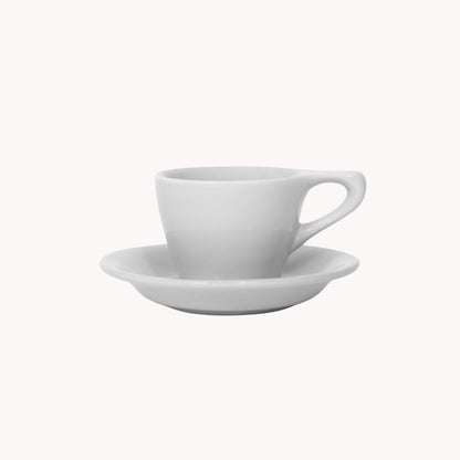 Lino Espresso Cup & Saucer 90ml