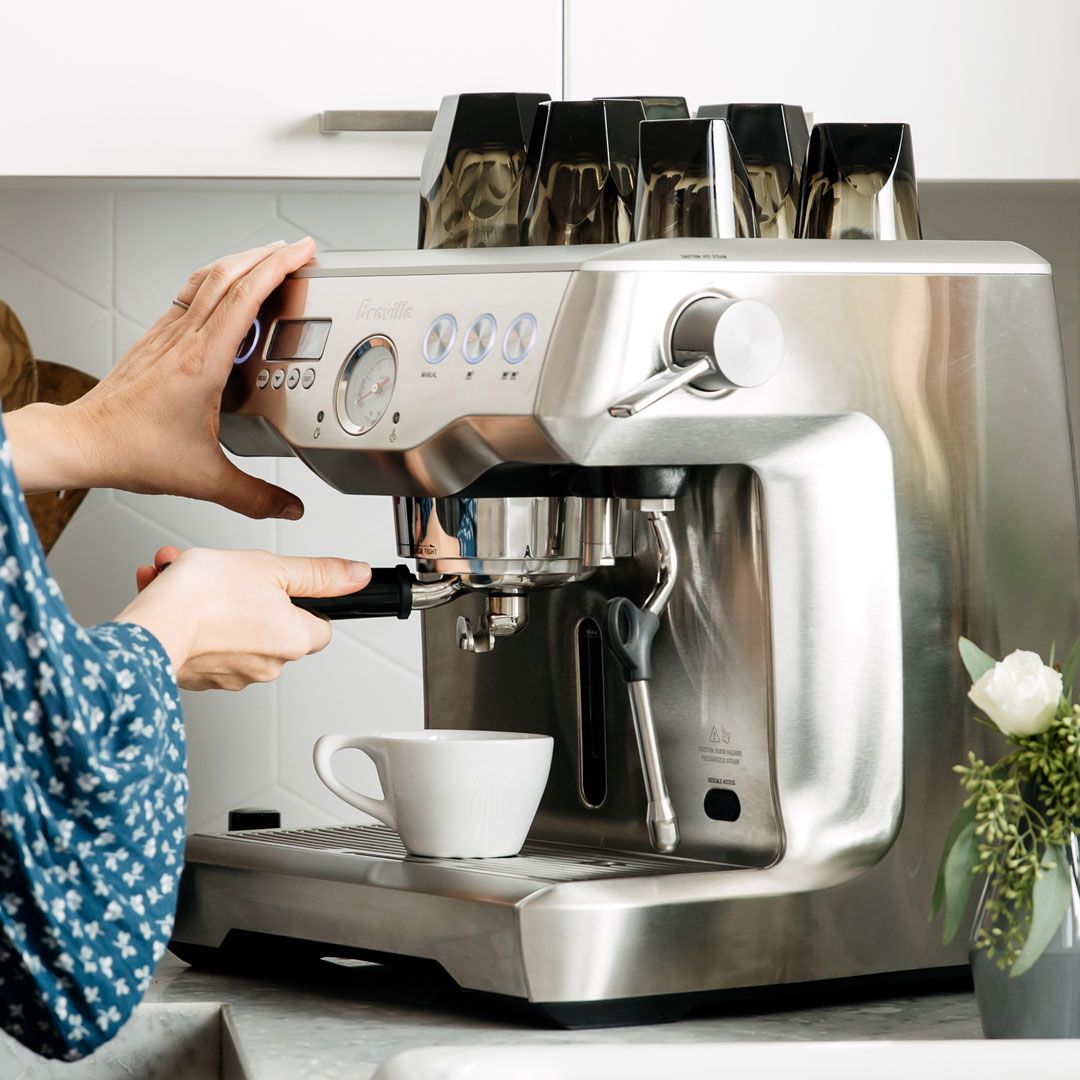 Lino Double Cappuccino Cup & Saucer 177ml