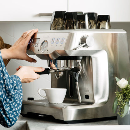 Lino Double Cappuccino Cup & Saucer 177ml