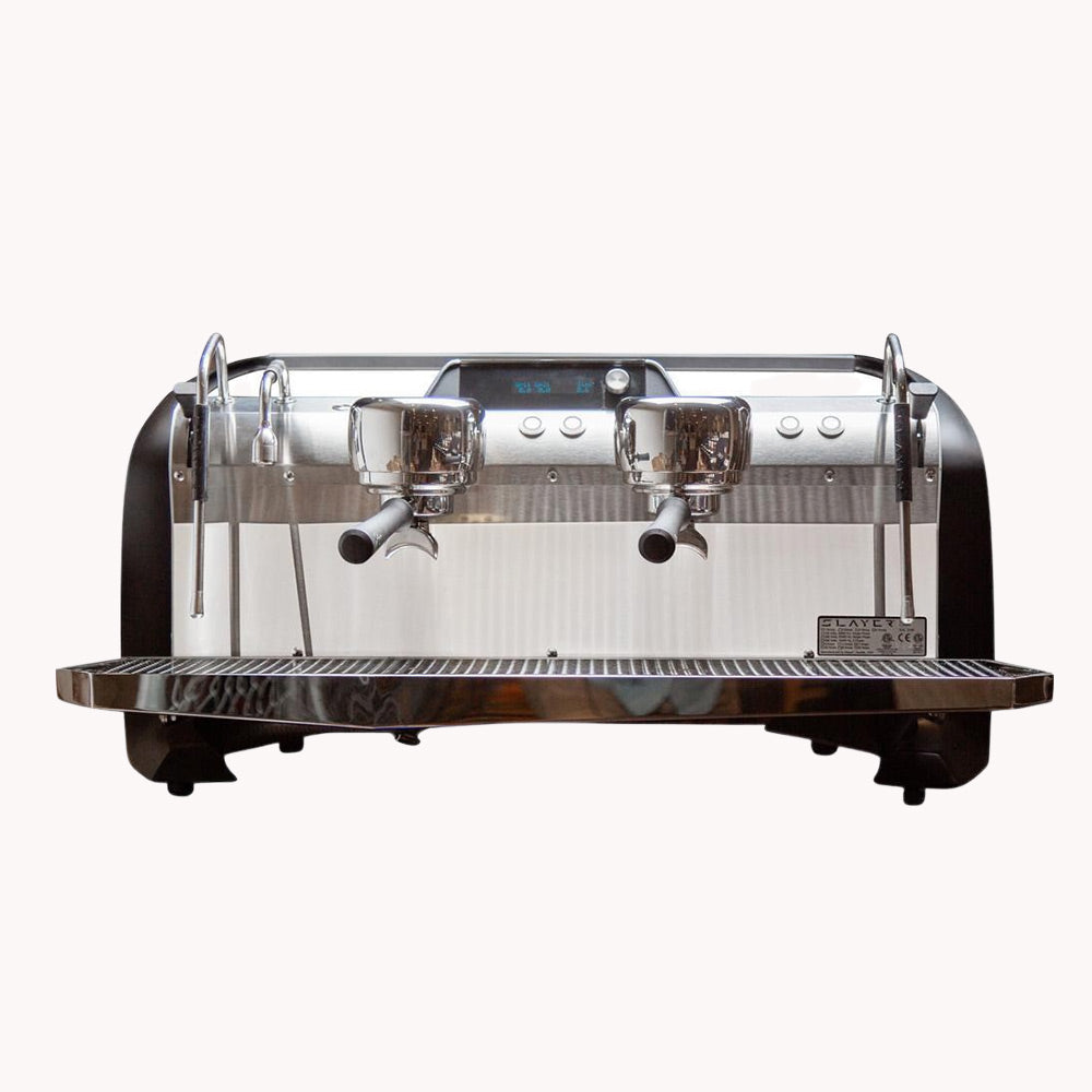 Slayer Steam EP Espresso Machine (BackOrder) – Azha Cafe