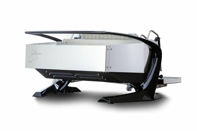 Slayer Steam EP Espresso Machine / ​آلة الاسبريسو سلاير ستيم EP