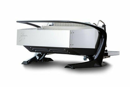 آلة الاسبريسو سلاير ستيم EP