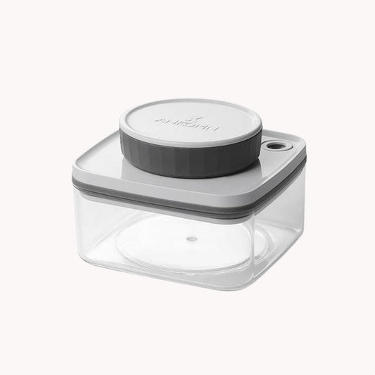 Turn-N-Seal Vacuum Storage Canister 0.3L