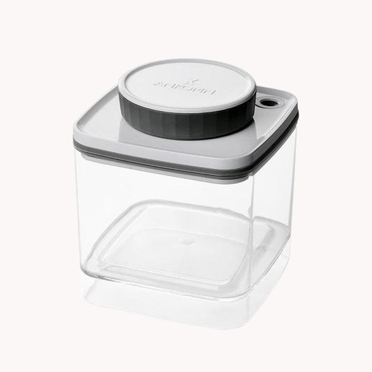 Turn-N-Seal Vacuum Storage Canister 0.6L