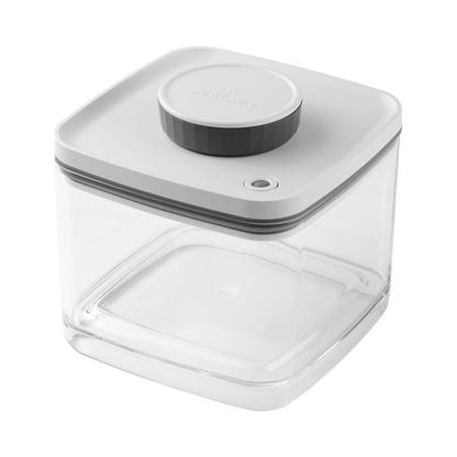 Turn-N-Seal Vacuum Storage Canister 1.5L