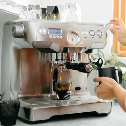 VERO Espresso Glass Cup 89ml