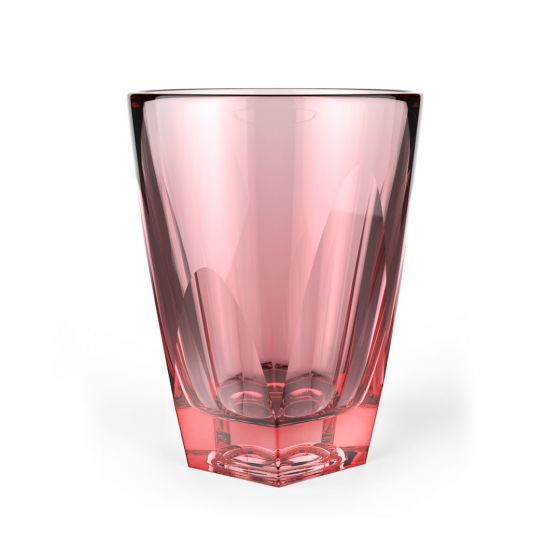 Latte Glass Cup